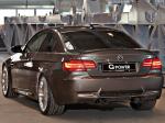 BMW M3 Hurricane RS by G-Power 2013 года